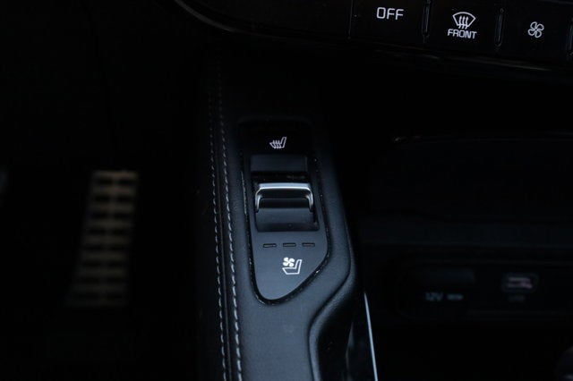 2024 Kia Telluride SX X-Pro