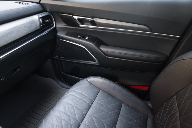 2023 Kia Telluride SX Prestige X-Line