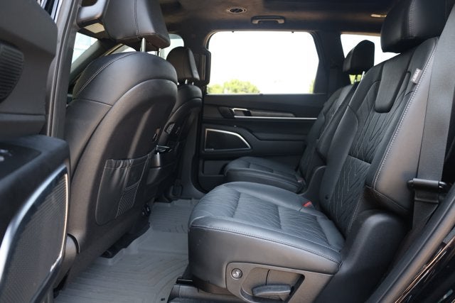 2023 Kia Telluride SX Prestige X-Line