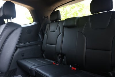 2023 Kia Telluride SX Prestige X-Line