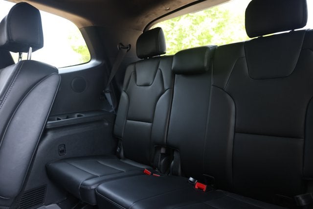 2023 Kia Telluride SX Prestige X-Line