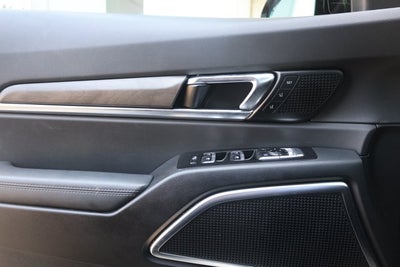 2023 Kia Telluride SX Prestige X-Line