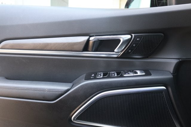 2023 Kia Telluride SX Prestige X-Line