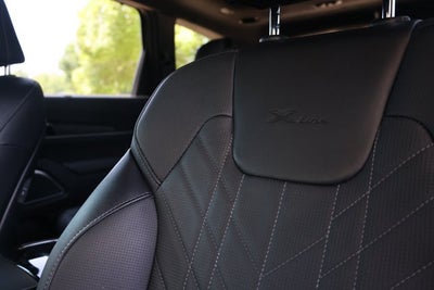 2023 Kia Telluride SX Prestige X-Line