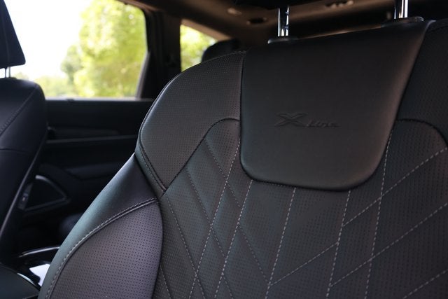 2023 Kia Telluride SX Prestige X-Line