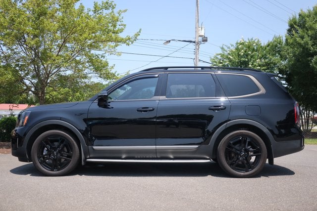 2023 Kia Telluride SX Prestige X-Line