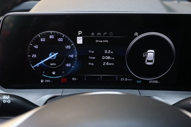 2023 Kia Telluride SX Prestige X-Line