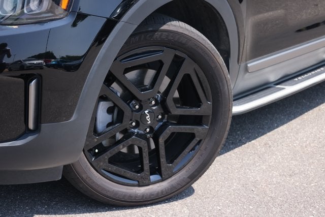 2023 Kia Telluride SX Prestige X-Line