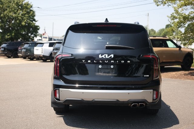 2023 Kia Telluride SX Prestige X-Line