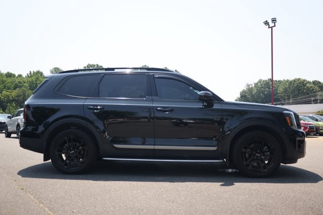 2023 Kia Telluride SX Prestige X-Line