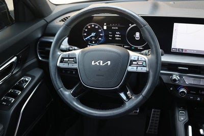 2023 Kia Telluride SX Prestige X-Line