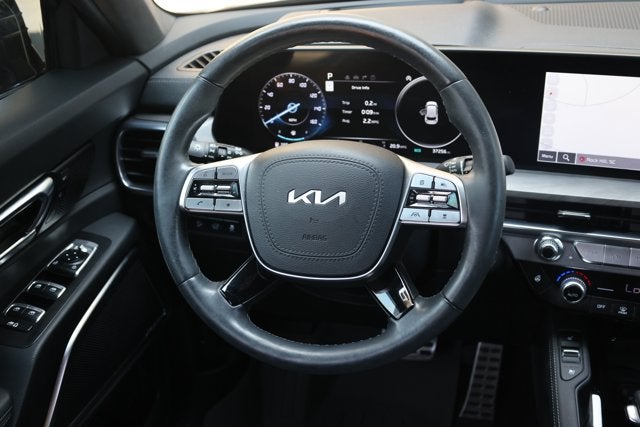 2023 Kia Telluride SX Prestige X-Line