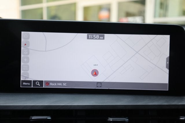 2023 Kia Telluride SX Prestige X-Line