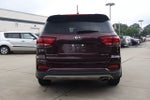 2019 Kia Sorento EX Sport V6