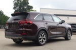 2019 Kia Sorento EX Sport V6