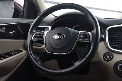2019 Kia Sorento EX Sport V6