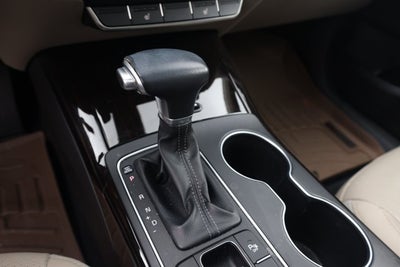 2019 Kia Sorento EX Sport V6