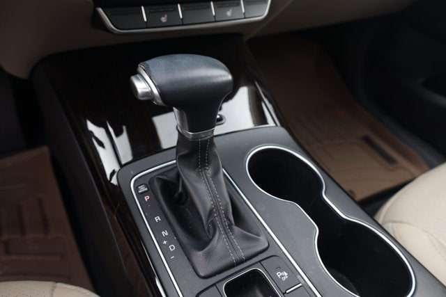 2019 Kia Sorento EX Sport V6