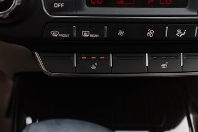 2019 Kia Sorento EX Sport V6