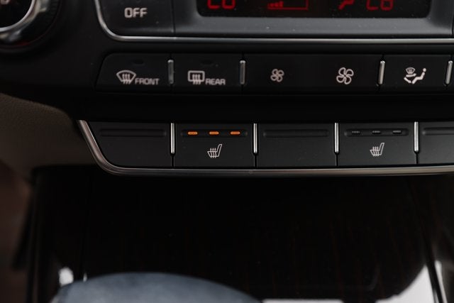 2019 Kia Sorento EX Sport V6