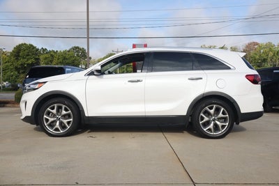 2019 Kia Sorento EX Sport V6
