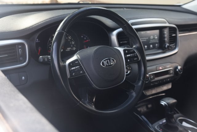 2019 Kia Sorento EX Sport V6