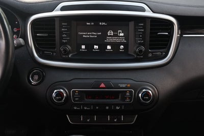 2019 Kia Sorento EX Sport V6
