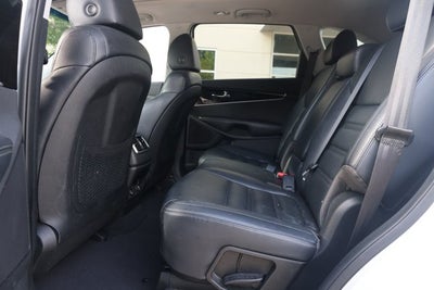 2019 Kia Sorento EX Sport V6