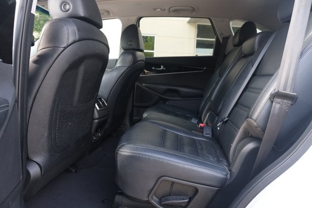2019 Kia Sorento EX Sport V6