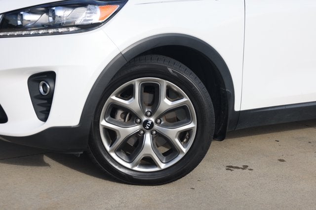 2019 Kia Sorento EX Sport V6
