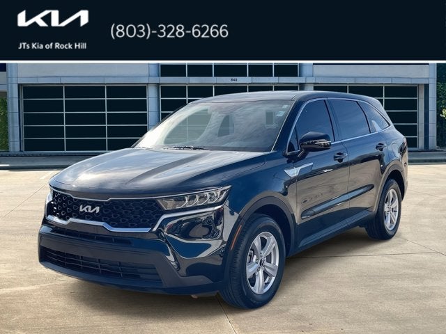 2023 Kia Sorento LX