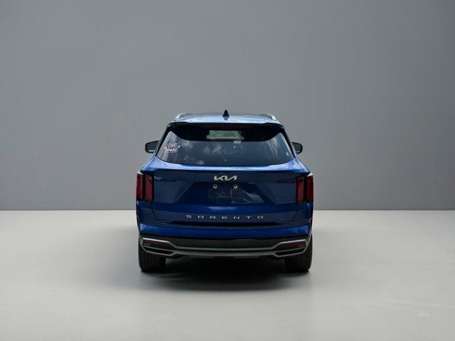 2022 Kia Sorento EX