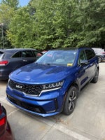 2022 Kia Sorento EX