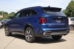 2023 Kia Sorento EX