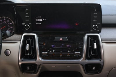 2023 Kia Sorento EX
