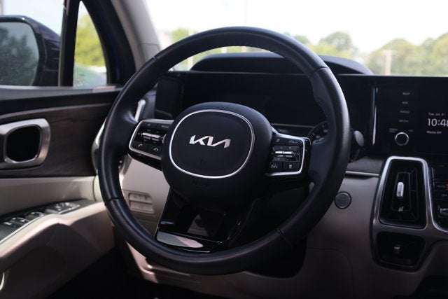 2023 Kia Sorento EX