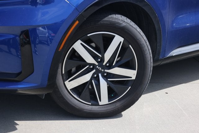 2023 Kia Sorento EX