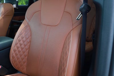 2022 Kia Sorento X-Line SX Prestige