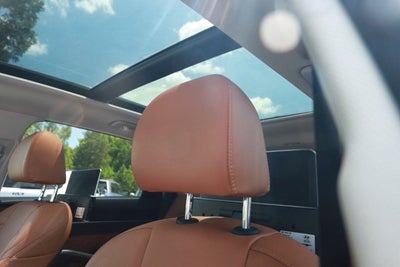 2022 Kia Sorento X-Line SX Prestige