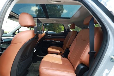 2022 Kia Sorento X-Line SX Prestige