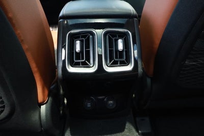 2022 Kia Sorento X-Line SX Prestige