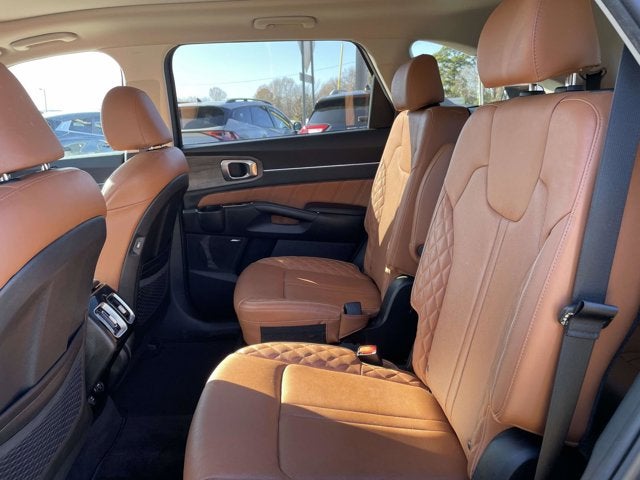 2022 Kia Sorento X-Line SX Prestige