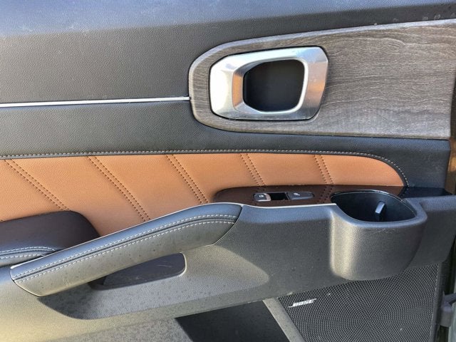 2022 Kia Sorento X-Line SX Prestige