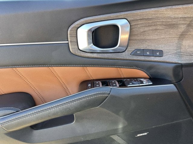 2022 Kia Sorento X-Line SX Prestige