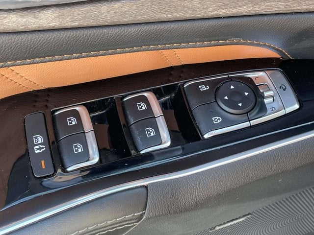 2022 Kia Sorento X-Line SX Prestige