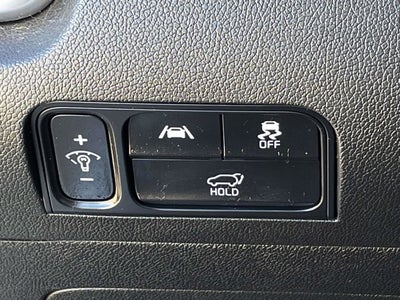 2022 Kia Sorento X-Line SX Prestige