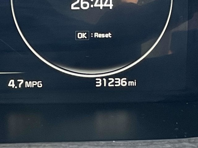 2022 Kia Sorento X-Line SX Prestige