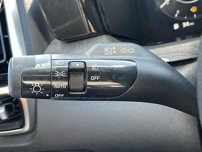 2022 Kia Sorento X-Line SX Prestige