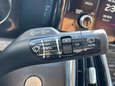 2022 Kia Sorento X-Line SX Prestige