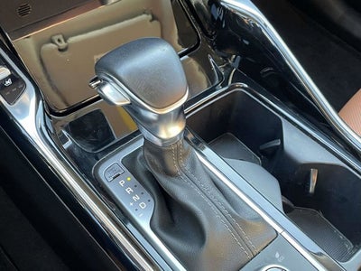 2022 Kia Sorento X-Line SX Prestige